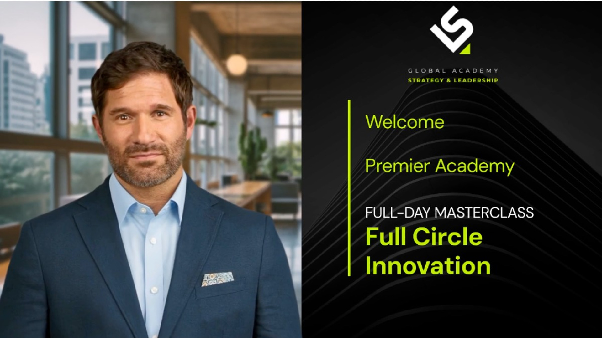 Full Circle Innovation