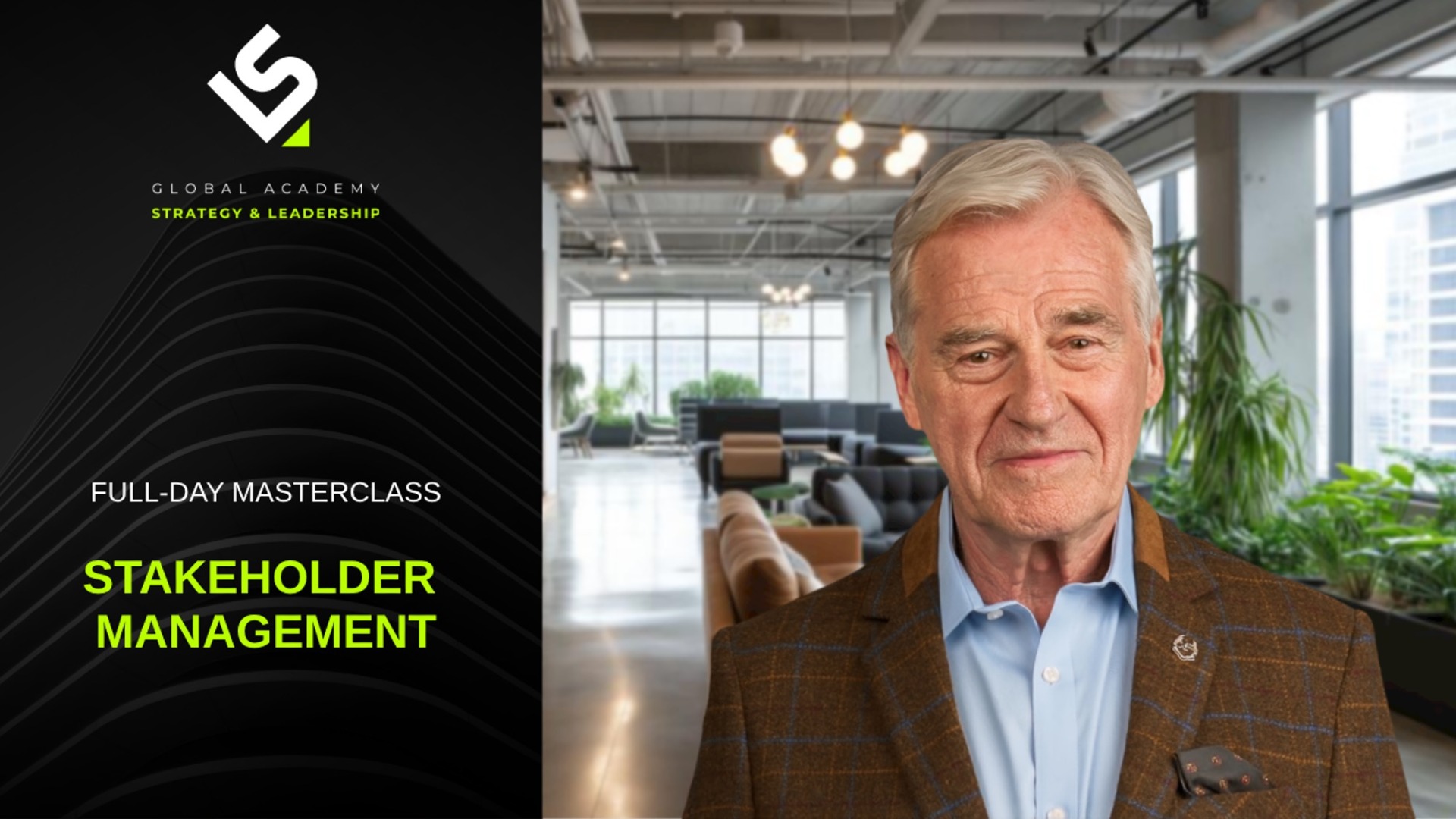 Stakeholder Management